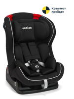 Автокресло JUNION Zumi 0+/1/2 (0-25 кг) напрокат