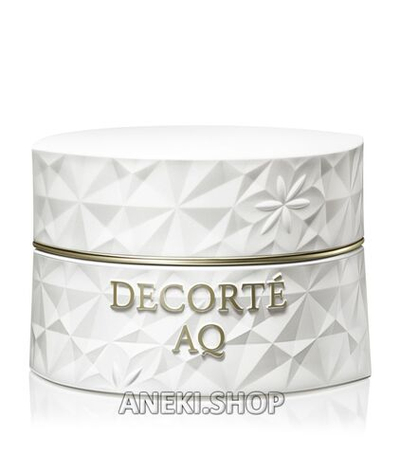 Крем для шеи и декольте омолаживающий 98 г DECORTE AQ CONCENTRATE NECK CREAM