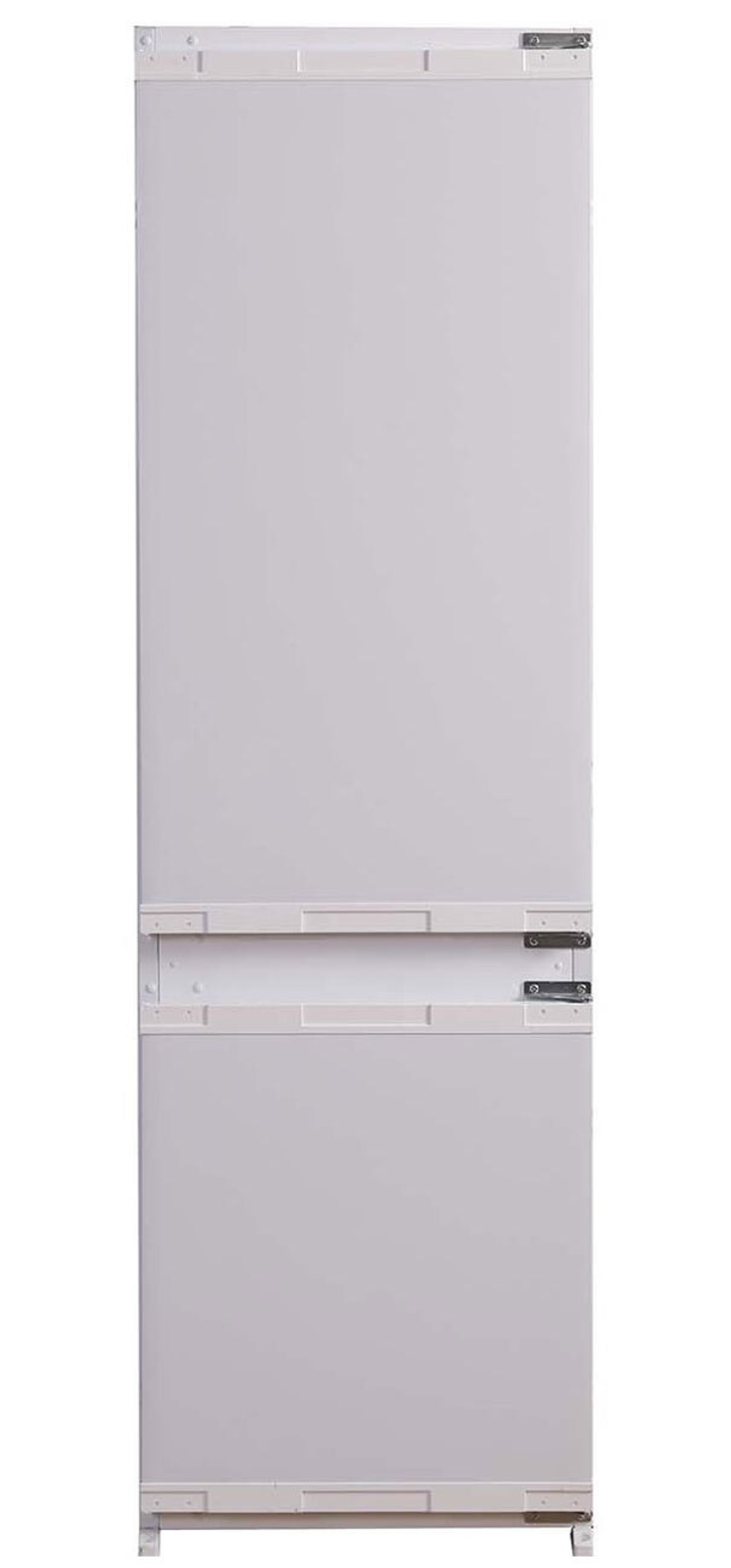 Встраиваемый двухкамерный холодильник Ascoli ADRF 225 WBI