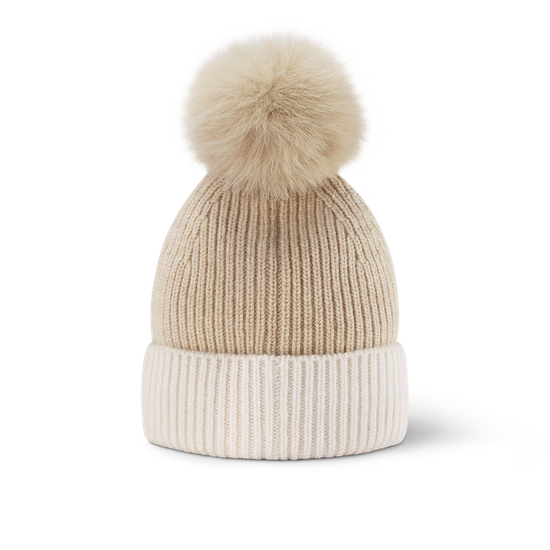 Louis Vuitton Шапка бини Cold Spark