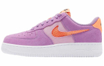 Кроссовки Nike Air Force 1 Low (Женская размерная сетка)