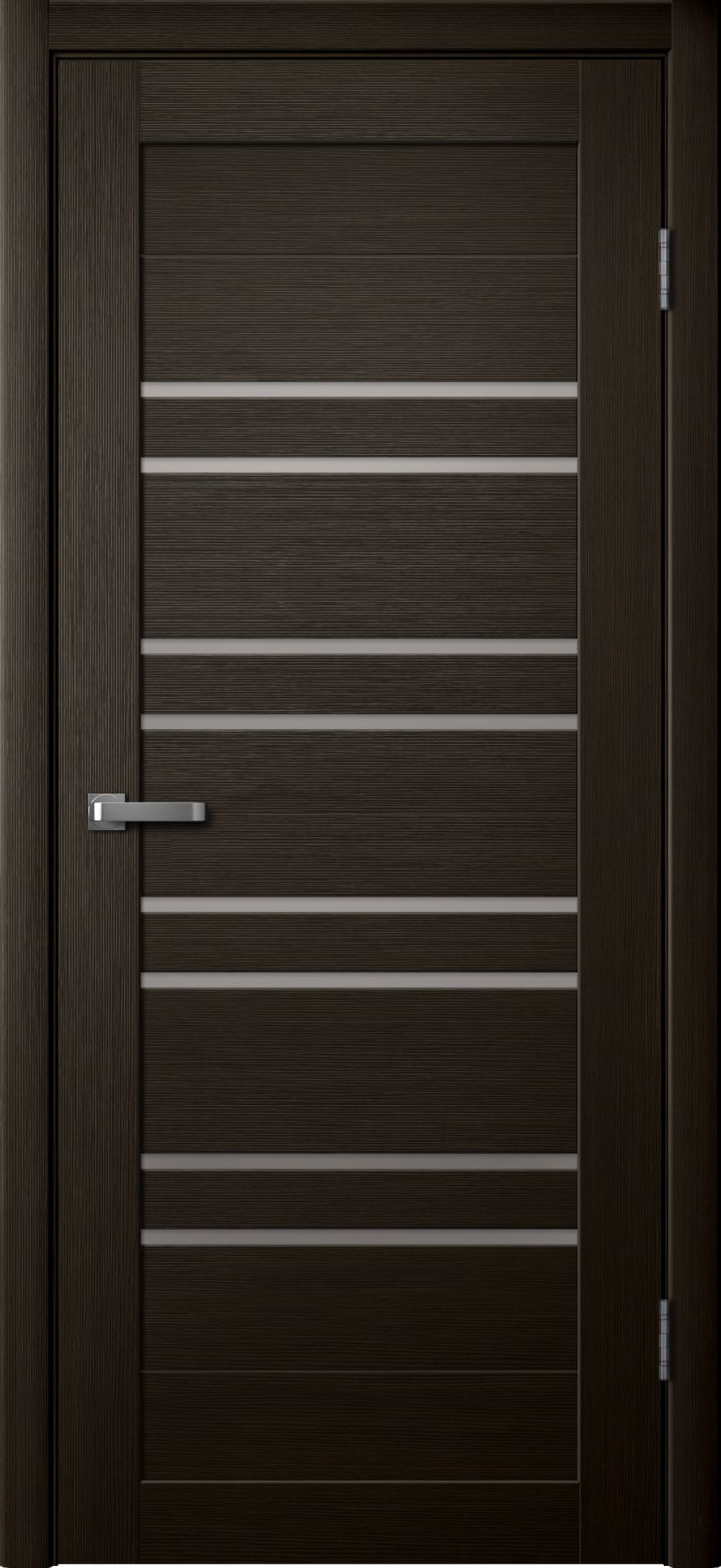 Дверь FLYDOORS 282 (Bronze)