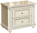 Тумба прикроватная «Валенсия Классик» П3.0589.1.12