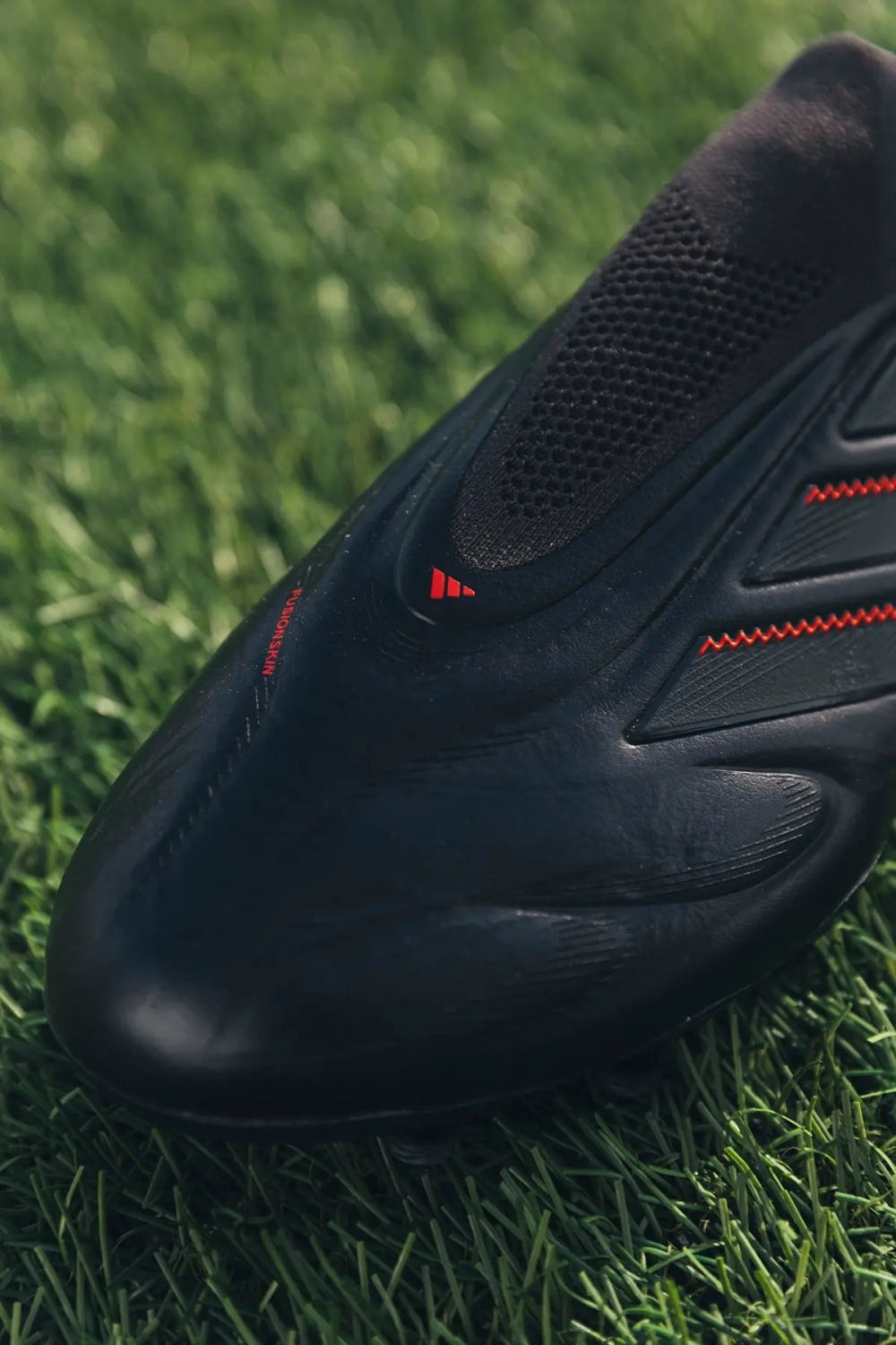 Бутсы adidas Copa Pure 3 Elite LL FG - черный
