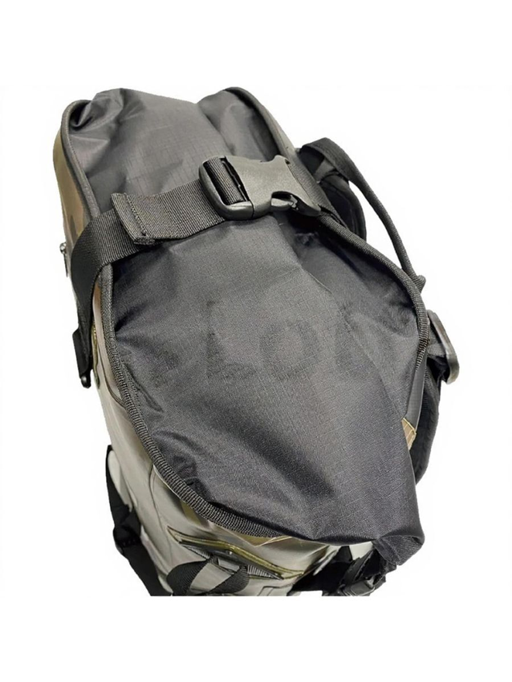 Влагозащитный рюкзак Stream Trail Dry Tank Camo Sand 60L
