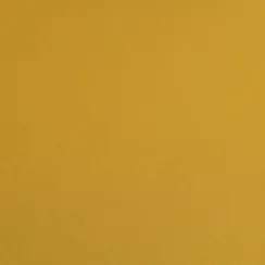 Простыня из премиального сатина горчичного цвета из коллекции essential, 180х270 см