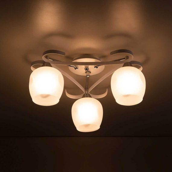 Потолочная люстра Citilux Сюзи CL171133