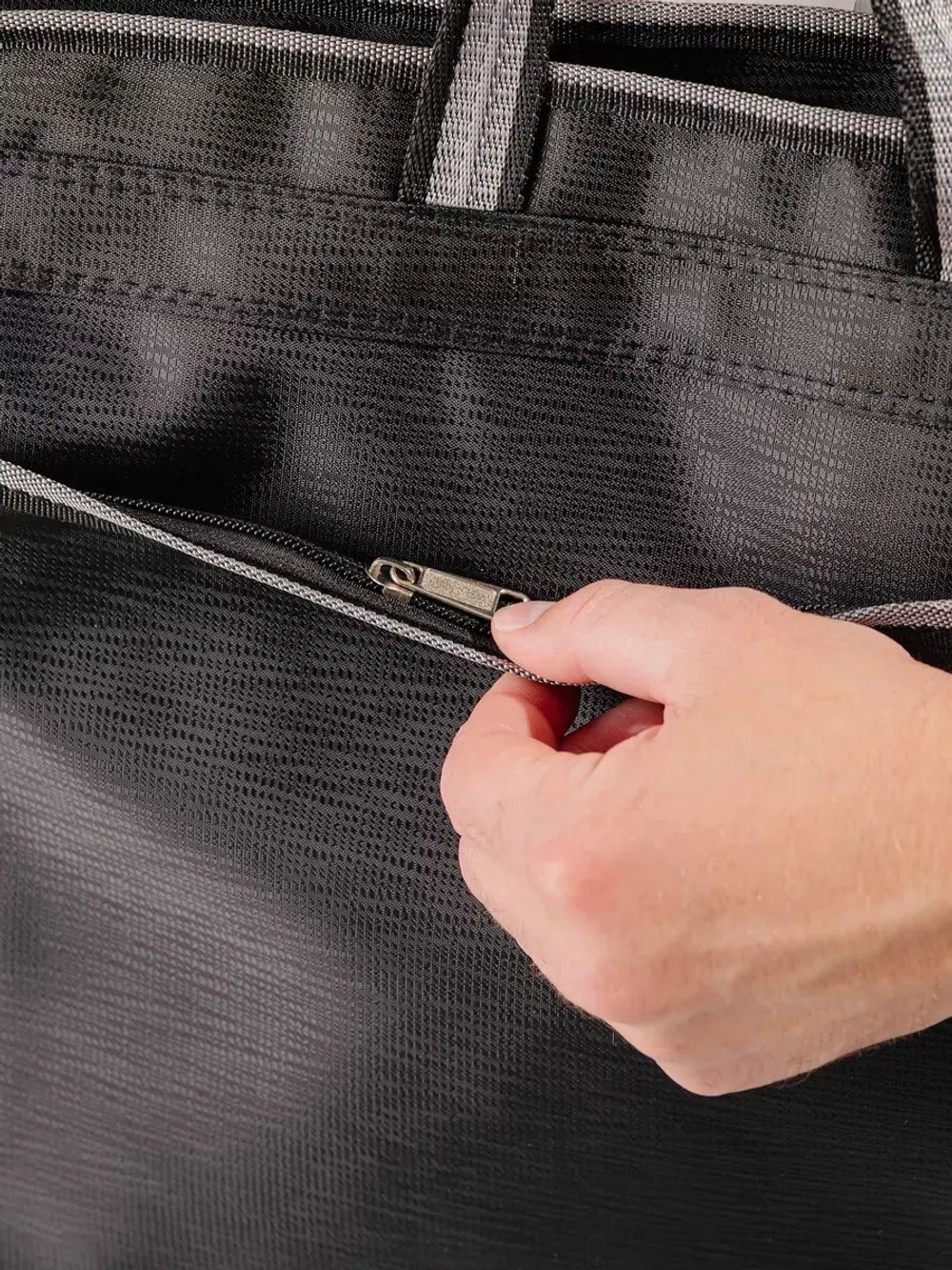 Папка сумка для документов А4