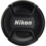 Крышка для объектива Phottix Lens Cap LC-72 72mm для Nikon