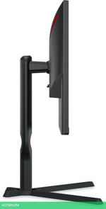 Монитор AOC 25G3ZM/BK