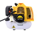 Триммер бензиновый Huter GGT-443S