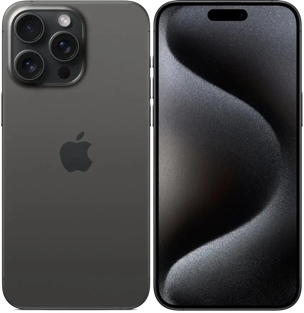 iPhone 15 Pro