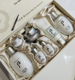 THE HISTORY OF WHOO  SEOL   Radiant White 3P set. Осветляющий уходовый набор.
