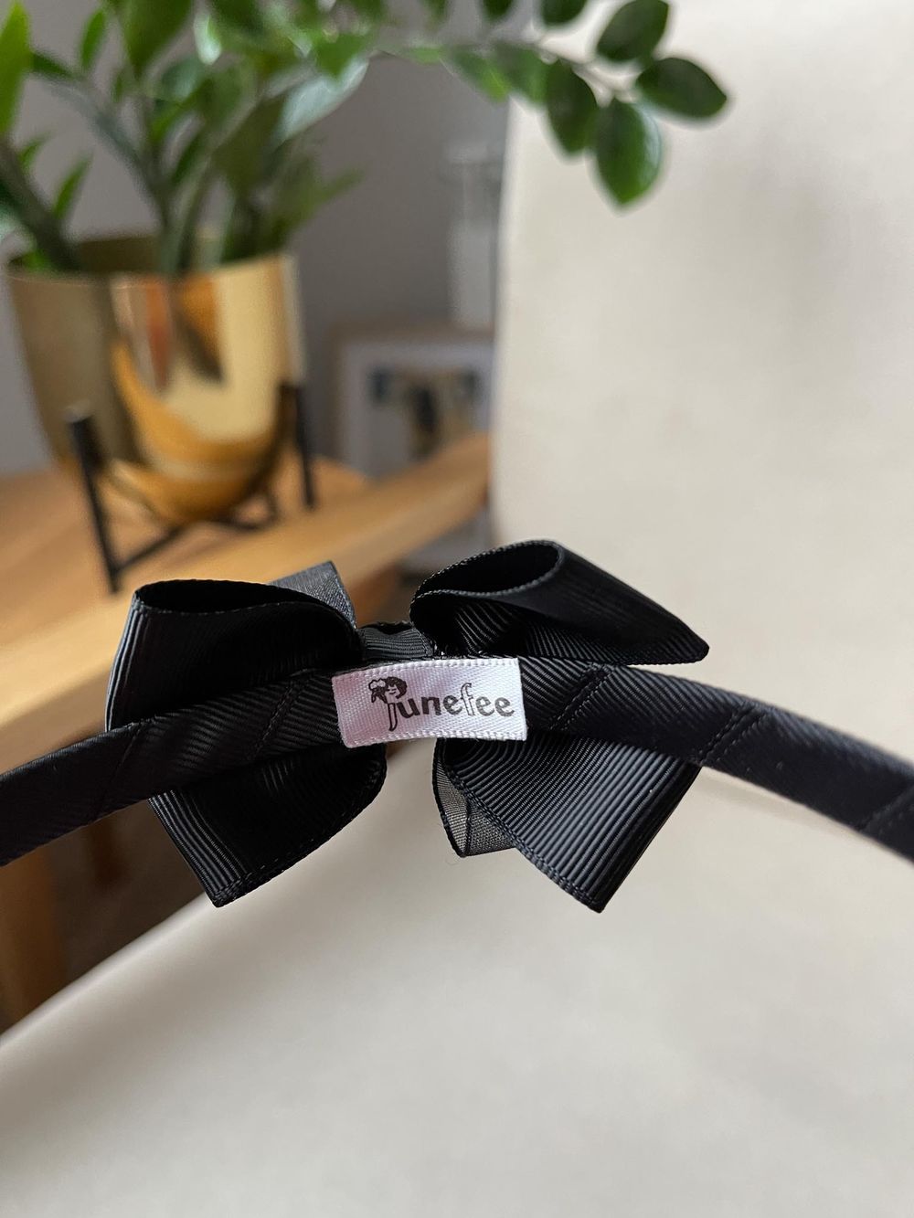 Ободок Junefee