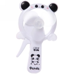 Вентилятор «Панда» 14,5 см, микс цветов