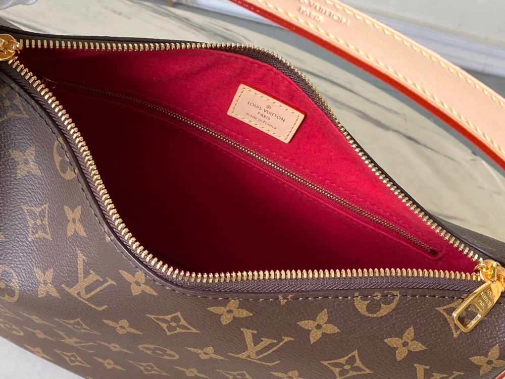 Louis Vuitton Slouchy PM