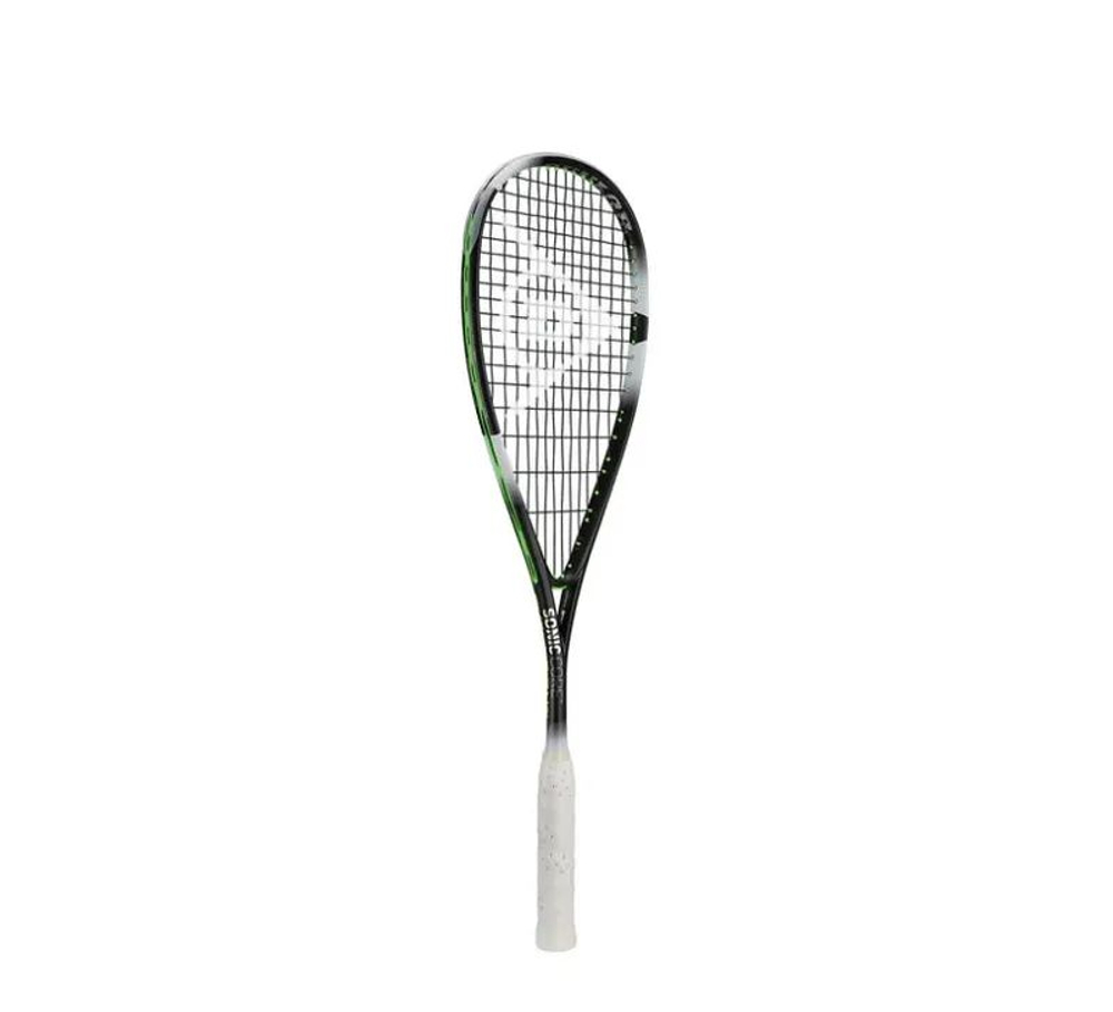DUNLOP, Evolution Soniccore 130 HN, (2022) Squash Racket,