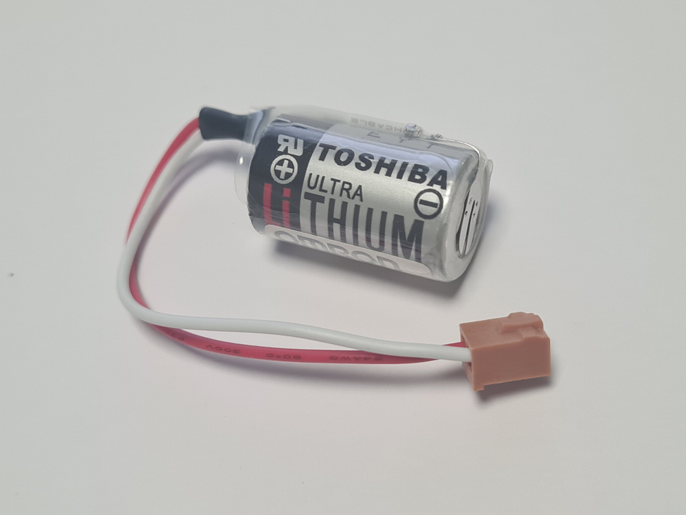 Элемент питания Omron CPM2A-BAT01