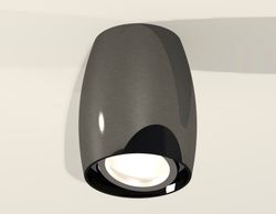Ambrella Комплект накладного поворотного светильника MR16 Накладные XS1123001