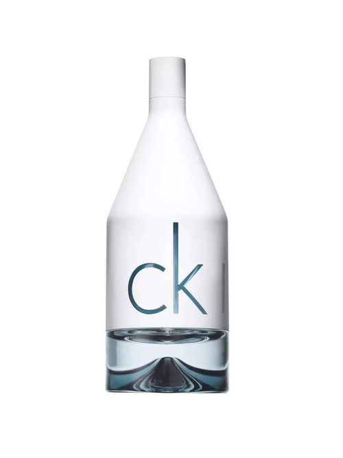 CALVIN KLEIN IN2U men 50ml edt