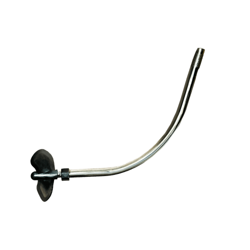 Трансмиссионная установка (для бамперной лодки)