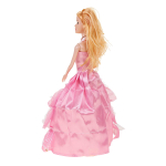 Кукла тип модель, с аксесс. коробка 01328