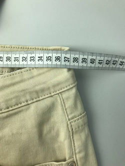 Капри Idodo светлые 46 размер