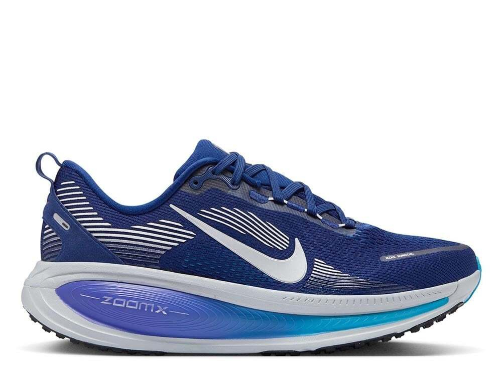 Кроссовки для бега мужские Nike Vomero 18 M Темно-Синий