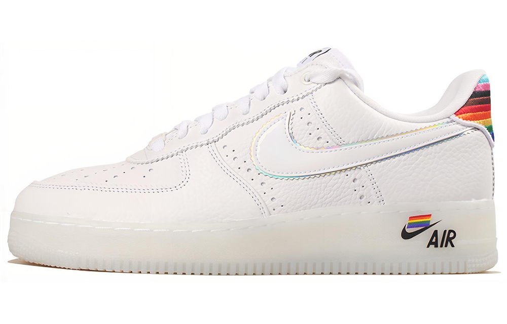 Кроссовки Nike Air Force 1 Betrue