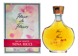 Nina Ricci Fleur De Fleurs