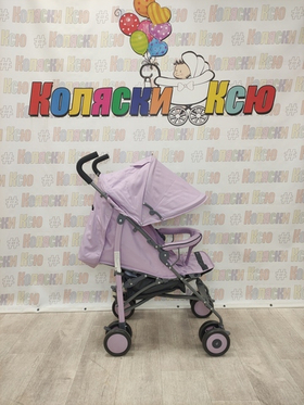 Коляска прогулочная трость Rant Basic Tango Sweet Lavender