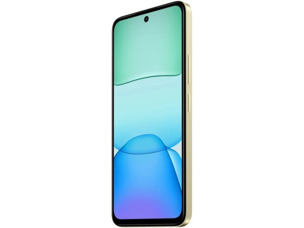 Смартфон Xiaomi Redmi 13 6/128GB Sandy Gold