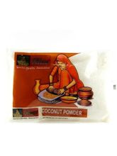 Bharat BAZAAR Кокосовая стружка, 250 г, 2 шт