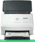 Сканер HP Scanjet Enterprise Flow 5000 s5 (6FW09A)