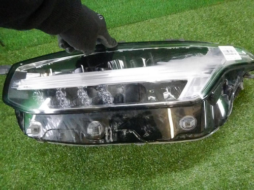 Фара левая Volvo XC90 2 (2014-2019) Full LED