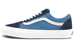 Vans Old Skool Og Lx Navy