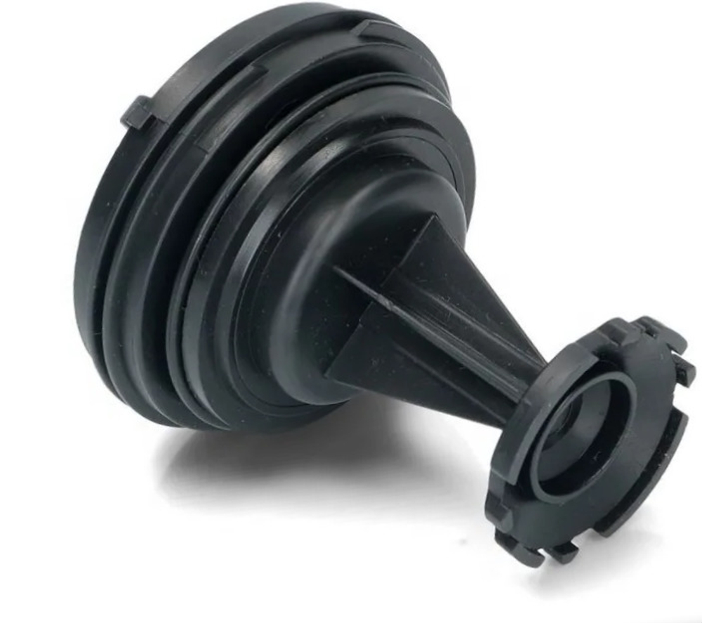 Вставка в фильтр помпы LG 383EER2001G FIL002LG крышка под резьбу