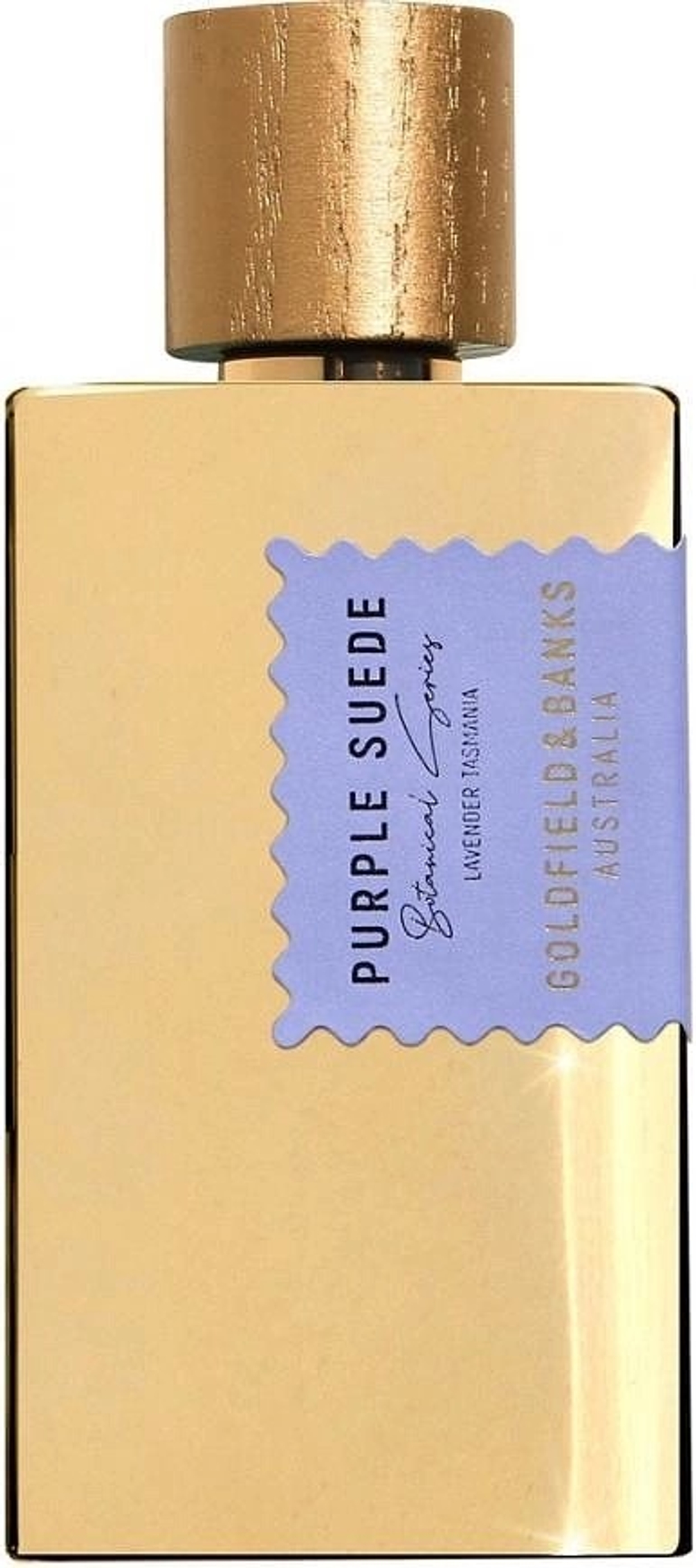 Goldfield & Banks Purple Sue