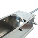 Шприц колбасный горизонтальный HS-5L Foodatlas