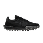 Кроссовки Nike Waffle Racer Crater (Женская размерная сетка)