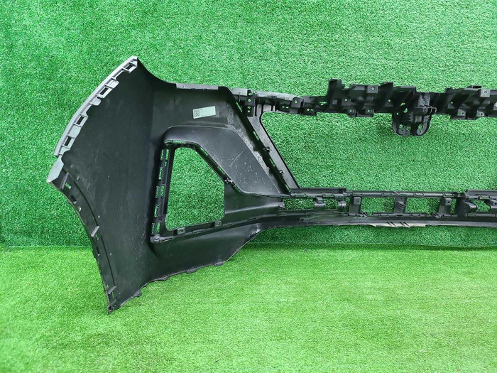 Бампер передний Changan CS55PLUS (2021-2024)