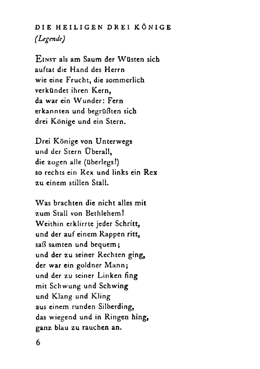 Gedichte | Rainer Maria Rilke