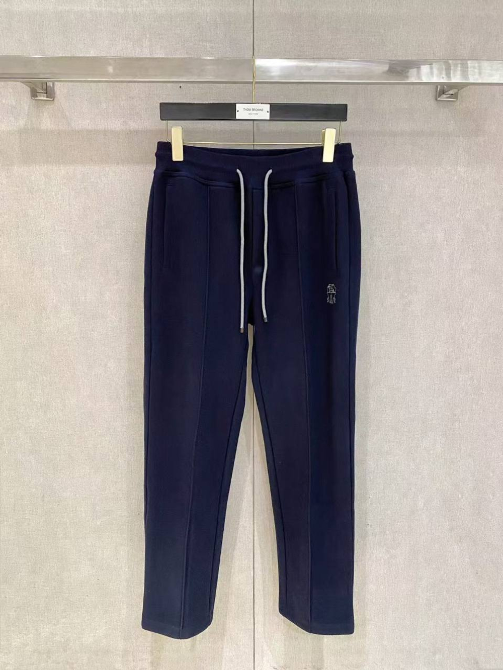 Штаны Brunello Cucinelli