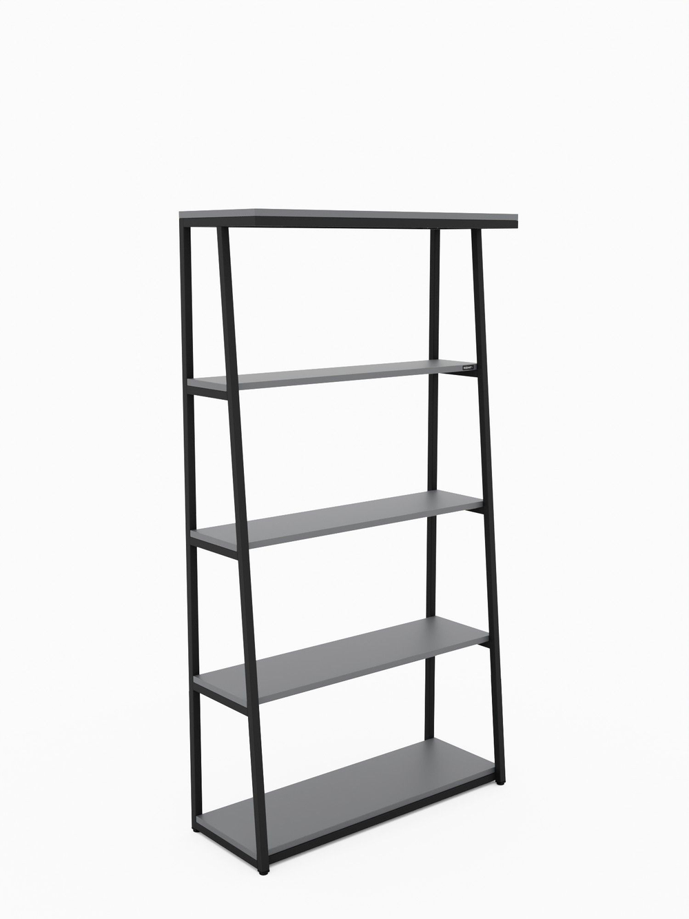 Стеллаж металлический ZERO