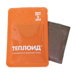 Автономный источник тепла "Теплоид 3"