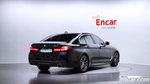BMW 5 Series (G30) 520i M Sports (11.2021)