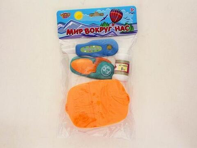 Набор "Турист", в/п 16.5*25.5*4 см. (YAKO)