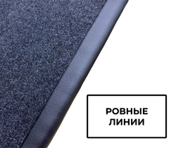 Подлокотник Киа Рио 4 (2017-2025)