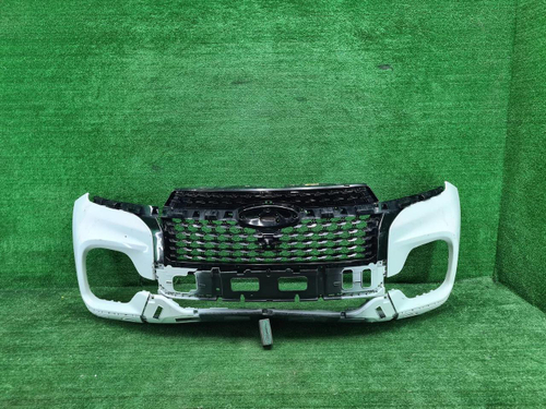 Бампер передний Chery Tiggo 8 (2018-н.в.)