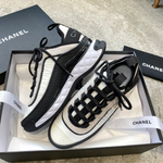 Chanel Trainers